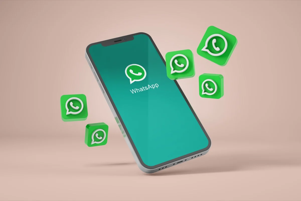 What are the risk control rules for WhatsApp?