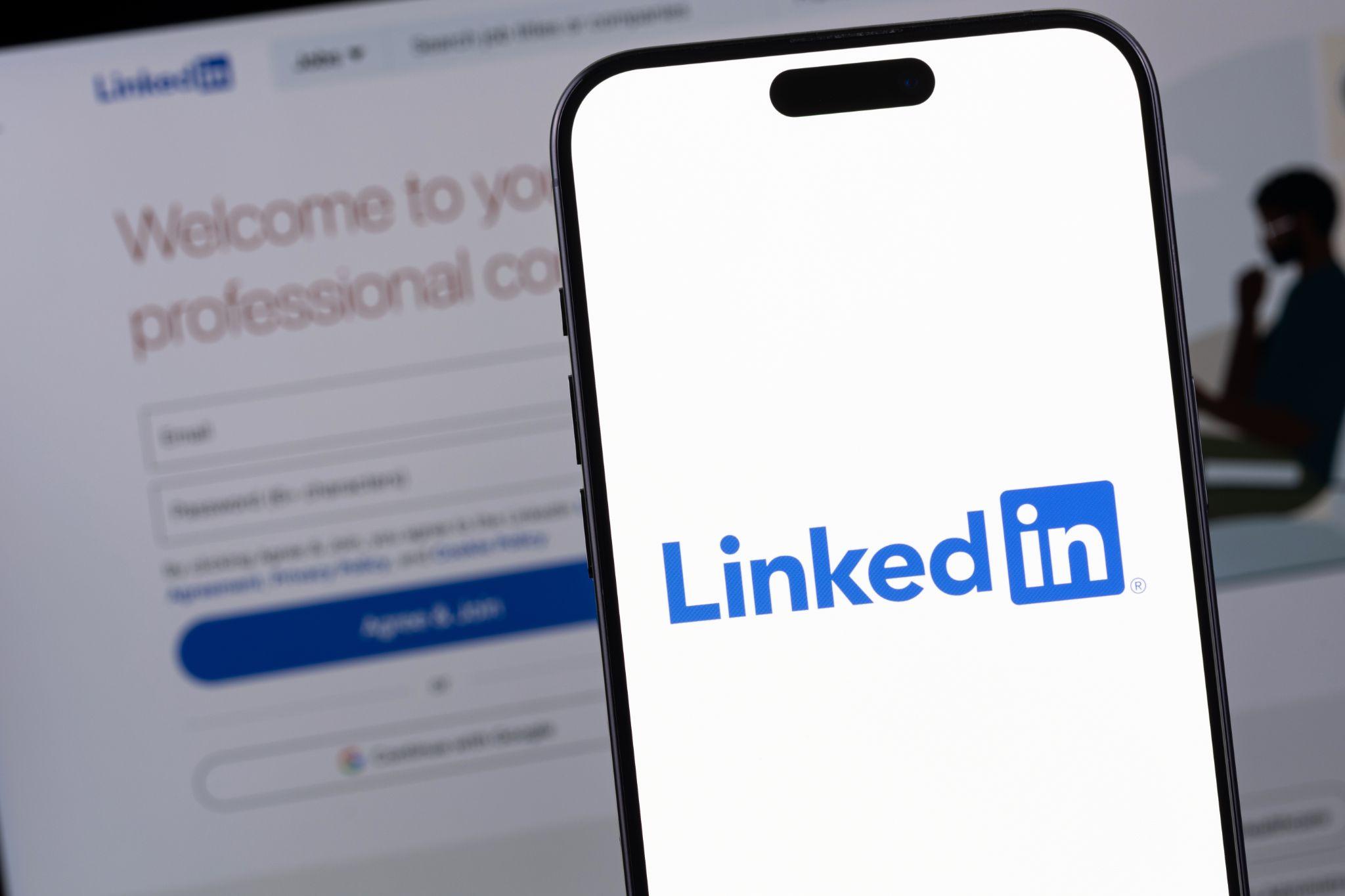 LinkedIn dead number detection solution: How to use a US number generator