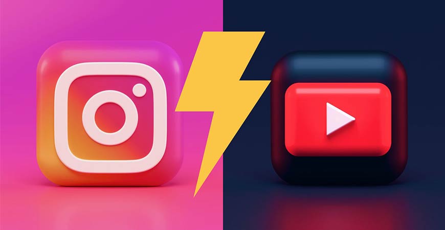 Instagram Tips - Sharing Instagram account management tips