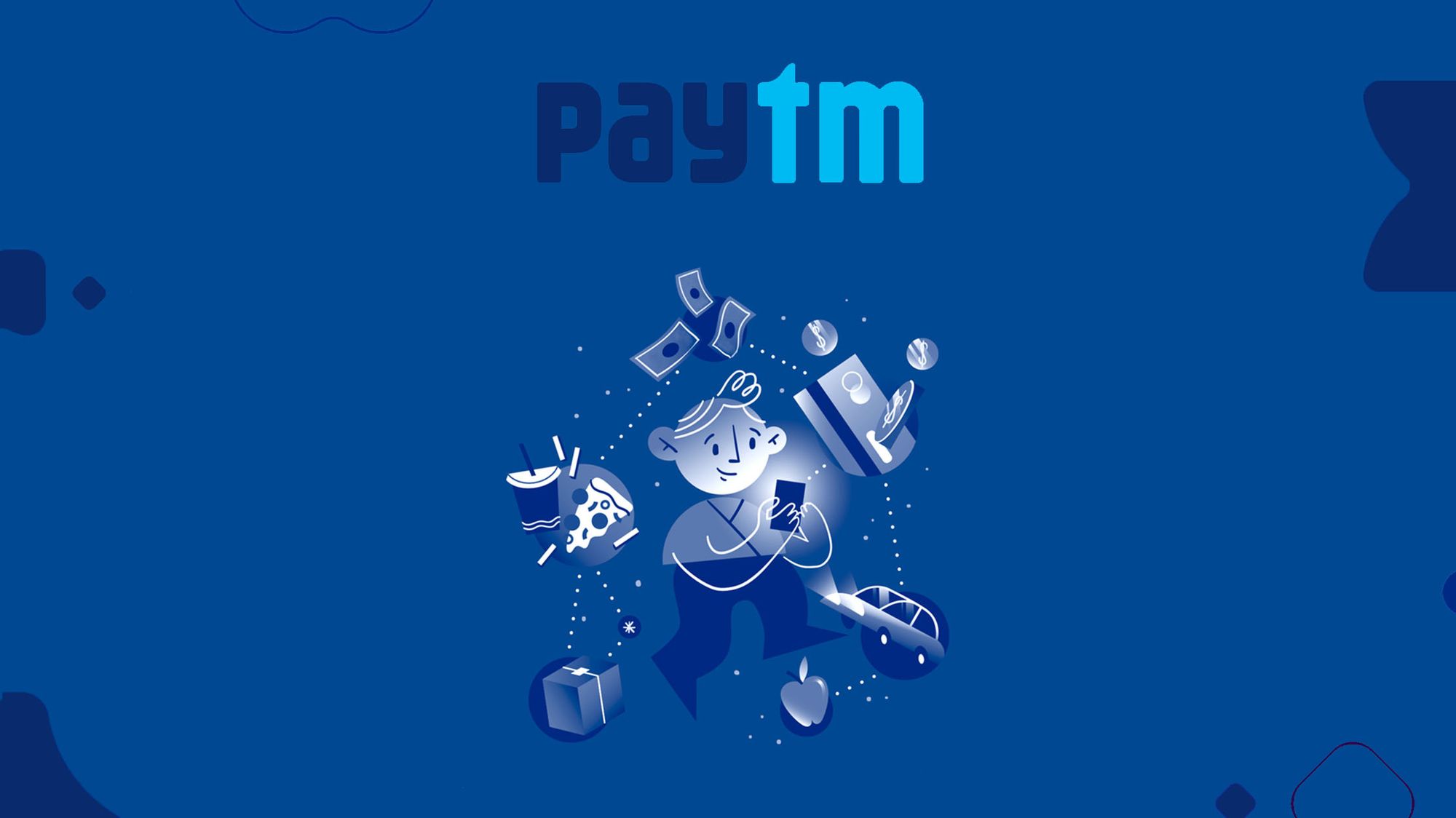 Number screening technology: A key to Paytm's digital payment security. Key Assurances