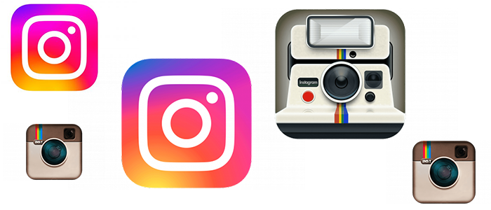 What is the role of Instagram's overseas marketing and number data screening strategy?