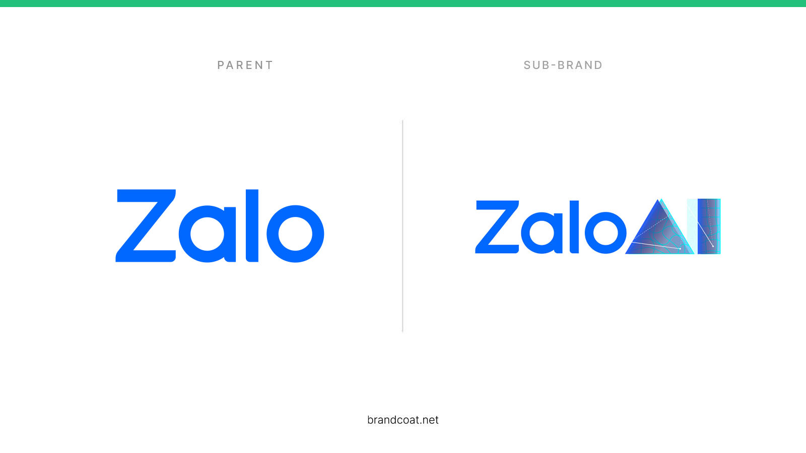 Zalo mass messaging