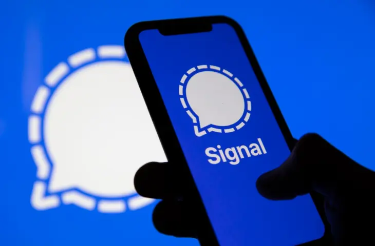 Signal Mobile Number Screening Software Download