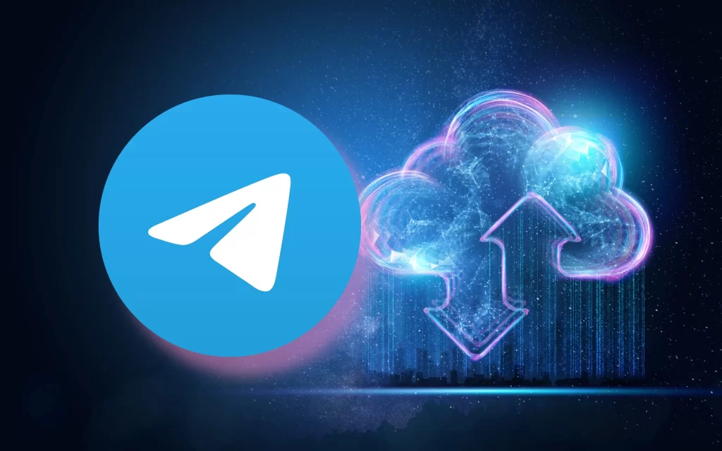 Telegram restrictions