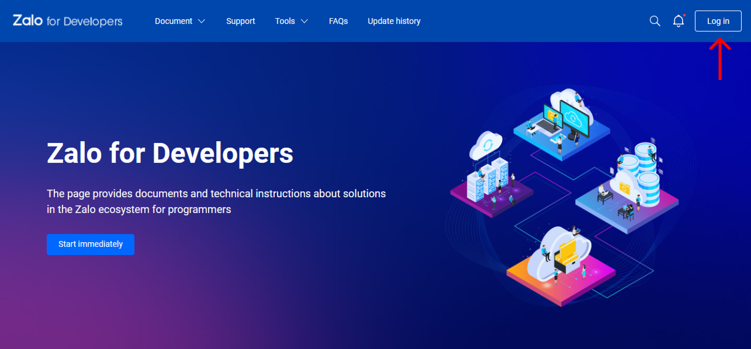 VKontakte Cloud Control