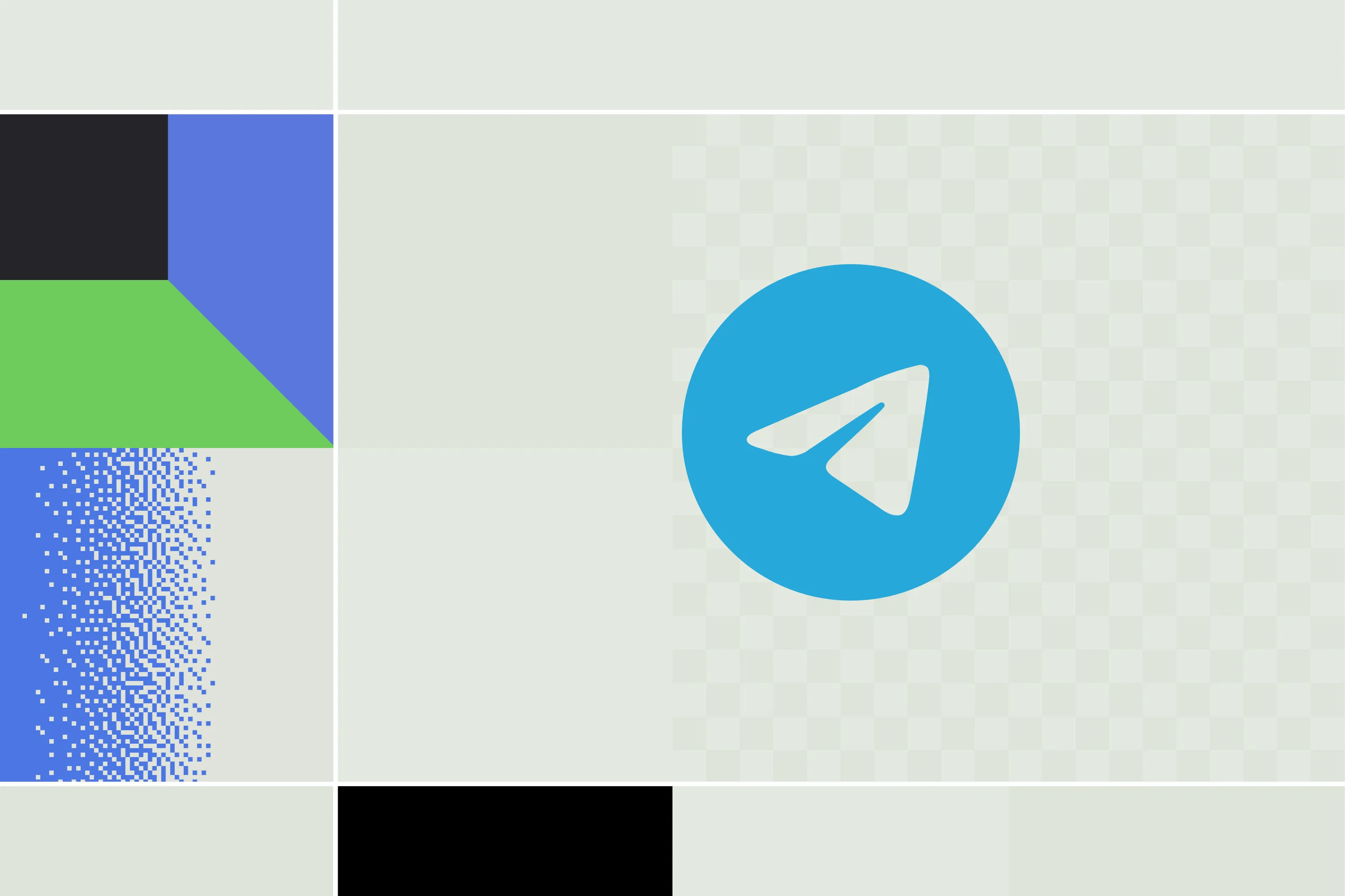 Why are Telegram VIP accounts important? These three types of users should be screened out.